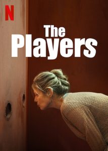 ดูหนังใหม่ The Players (2020) หนุ่มเสเพล ซับไทยเต็มเรื่อง NETFLIX