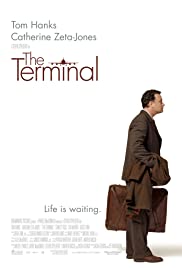 ดูหนังฟรี The Terminal (2004) ด้วยรักและมิตรภาพ เต็มเรื่องพากย์ไทย