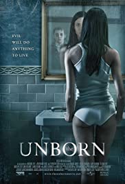 ดูหนังออนไลน์ The Unborn 2009 ทวงชีพกระชากวิญญาณสยอง พากย์ไทยเต็มเรื่อง HD มาสเตอร์