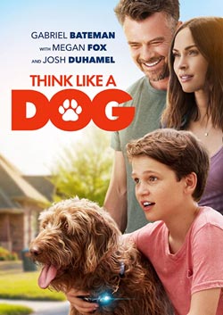 ดูหนังใหม่ออนไลน์ Think Like a Dog