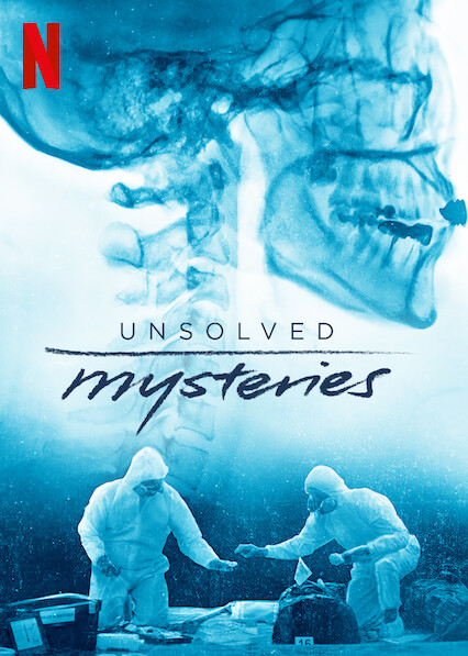 ดูซีรี่ย์ออนไลน์ Unsolved Mysteries Season 1 2020 คดีปริศนา ซับไทย สารคดีดูซีรี่ย์ฝรั่ง พากย์ไทยเต็มเรื่อง