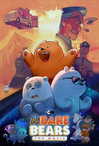 ดูหนังออนไลน์ We Bare Bears: The Movie (2020) วี แบร์ แบร์ เดอะมูฟวี่ ซับไทย พากย์ไทย เต็มเรื่อง HD Soundtrack