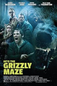 ดูหนังฟรีออนไลน์ Into the Grizzly Maze (2015) กริซลี่ หมีโหด! เหี้ยมมรณะ! HD เต็มเรื่องพากย์ไทย