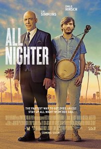 ดูหนัง All Nighter (2017) ภารกิจป่วน ตามหาหัวใจ พากย์ไทยเต็มเรื่อง