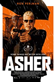 ดูหนัง Asher (2018) แอช ล่าหยุดโลก พากย์ไทยเต็มเรื่อง HD