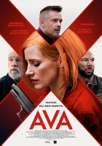 Ava (2020) เอวา มาแล้วฆ่า พากย์ไทยเต็มเรื่อง HD มาสเตอร์ หนังใหม่ชนโรง