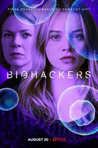 ซีรี่ย์ฝรั่ง Biohackers (2020) ไบโอแฮ็กเกอร์ HD ซับไทย NETFLIX