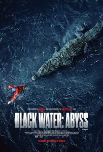ดูหนัง Black Water Abyss (2020) มหันตภัยน้ำจืด ซับไทยเต็มเรื่อง