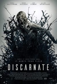 ดูหนัง Discarnate (2018) HD พากย์ไทยเต็มเรื่อง หนังฝรั่งสยองขวัญ