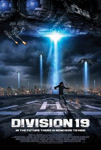 ดูหนัง Division 19 (2019) ดิวิชั่น 19 เต็มเรื่องพากย์ไทย HD