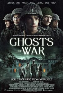 ดูหนัง Ghosts Of War (2020) พากย์ไทยเต็มเรื่อง หนังใหม่ชนโรง