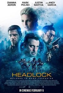Headlock (Against the Clock) (2019) เฮดล็อก เต็มเรื่องพากย์ไทย