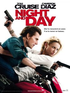 ดูหนังออนไลน์ Knight and Day (2010) โคตรคนพยัคฆ์ร้ายกับหวานใจมหาประลัย เต็มเรื่องพากย์ไทย