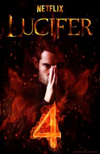 Lucifer Season 4 (2019) ลูซิเฟอร์ ยมทูตล้างนรก ปี 4 NETFLIX พากย์ไทย