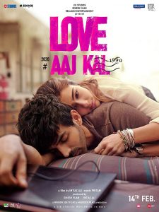 ดูหนัง Love Aaj Kal (2020) เวลากับความรัก HD เต็มเรื่องซับไทย
