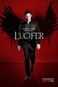 Lucifer Season 2 (2017) ลูซิเฟอร์ ยมทูตล้างนรก ปี 2 พากย์ไทย HD