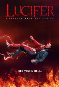 Lucifer Season 5 (2020) ลูซิเฟอร์ ยมทูตล้างนรก ปี 5 NETFLIX พากย์ไทย