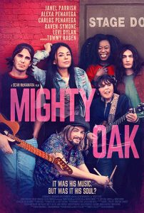 ดูหนัง Mighty Oak (2020) HD เต็มเรื่องพากย์ไทย ซับไทย ดูหนังฟรี