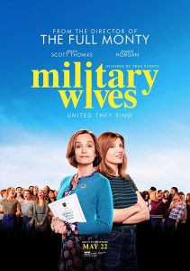 ดูหนัง Military Wives (2019) คุณเมีย ขอร้อง HD เต็มเรื่องพากย์ไทย