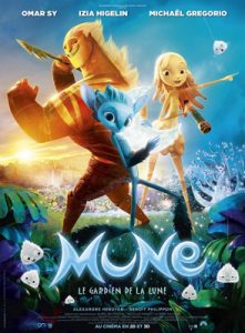 Mune Guardian of the Moon (2015) มูน เทพพิทักษ์แห่งดวงจันทร์