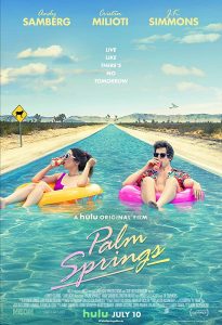 ดูหนังใหม่ Palm Springs (2020) HD เต็มเรื่องพากย์ไทย ซับไทย