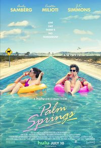 ดูหนังใหม่ Palm Springs (2020) HD เต็มเรื่องพากย์ไทย ซับไทย