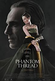 Phantom Thread (2017) เส้นด้ายลวงตา ซับไทย พากย์ไทย เต็มเรื่อง