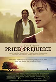 Pride & Prejudice (2005) ดอกไม้ทรนง กับชายชาติผยอง พากย์ไทยเต็มเรื่อง