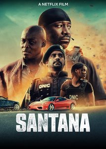 ดูหนัง Santana (2020) แค้นสั่งล่า NETFLIX HD เต็มเรื่องซับไทย