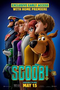 ดูหนัง Scoob (2020) สคูบ! HD เต็มเรื่องพากย์ไทย หนังใหม่ชนโรงฟรี