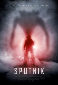 ดูหนัง Sputnik (2020) มฤตยูแฝงร่าง เต็มเรื่องพากย์ไทย ซับไทย HD