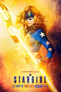 ดูซีรี่ย์ออนไลน์ DC's Stargirl Season 1 (2020) ซับไทย จบเรื่อง