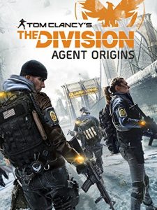 The Division Agent Origins (2016) เดอะ ดิวิชั่น เอเจนท์ ออริจินส์ เต็มเรื่องซับไทย