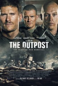 ดูหนัง The Outpost (2020) HD พากย์ไทยเต็มเรื่อง มาสเตอร์