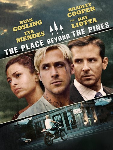 The Place Beyond the Pines (2012) พลิกชะตาท้าหัวใจระห่ำ เต็มเรื่อง
