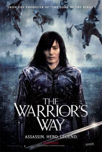 ดูหนังออนไลน์ The Warrior's Way (2010) มหาสงครามโคตรคนต่างพันธุ์ เต็มเรื่องพากย์ไทย