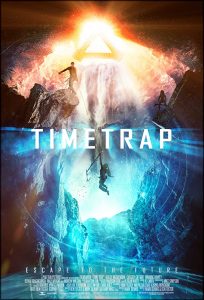 ดูหนัง Time Trap (2017) ฝ่ามิติกับดักเวลาพิศวง ซับไทยเต็มเรื่องพากย์ไทย