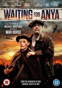 ดูหนัง Waiting for Anya (2020) ฉันรอเธอ แอนย่า เต็มเรื่องพากย์ไทย
