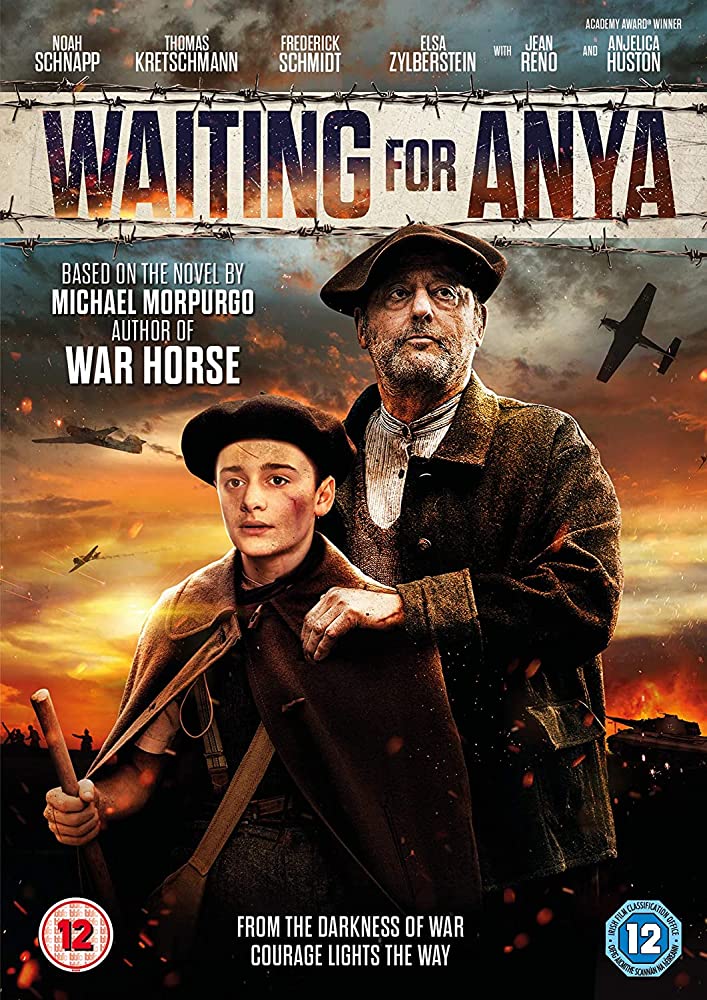 ดูหนัง Waiting for Anya 2020 ฉันรอเธอ แอนย่า เต็มเรื่องพากย์ไทย