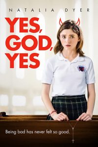 ดูหนัง Yes, God, Yes (2019) HD ซับไทยเต็มเรื่อง มาสเตอร์