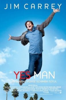ดูหนัง Yes Man 2008 คนมันรุ่ง เพราะมุ่งเซย์ เยส พากย์ไทยเต็มเรื่อง