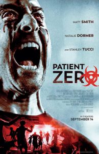 ดูหนัง Patient Zero (2018) ไวรัสพันธุ์นรก เต็มเรื่องพากย์ไทย