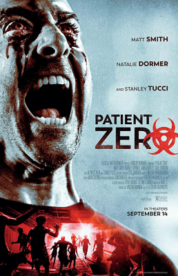 ดูหนัง Patient Zero 2018 ไวรัสพันธุ์นรก เต็มเรื่องพากย์ไทย