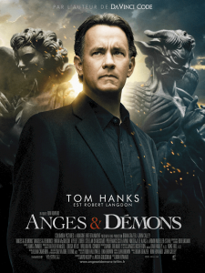ดูหนัง Angels & Demons (2009) เทวากับซาตาน เต็มเรื่องพากย์ไทย