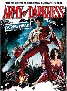 ดูหนังออนไลน์ Army Of Darkness (1992) อภินิหารกองพันซี่โครง ซับไทย พากย์ไทยเต็มเรื่อง HD มาสเตอร์