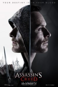 Assassin’s Creed (2016) อัสแซสซินส์ ครีด