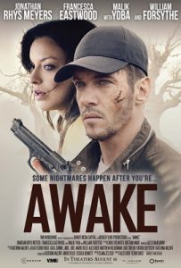 ดูหนังออนไลน์ Awake (2019) เมื่อยามตื่นขึ้น พากย์ไทยเต็มเรื่อง HD มาสเตอร์