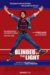 ดูหนัง Blinded by the Light (2019) ฉันแพ้แสงแดด เต็มเรื่องพากย์ไทย