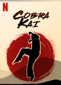 ซีรี่ย์ฝรั่ง Cobra Kai (2018) คอบร้า ไค HD ซับไทย NETFLIX