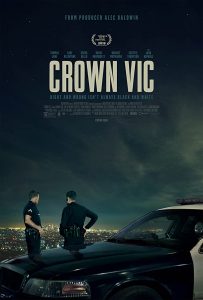 ดูหนังออนไลน์ Crown Vic (2019) พากย์ไทยเต็มเรื่อง HD มาสเตอร์